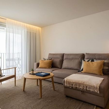 Island Retreat Apt ปอนตาเดลกาดา ภายนอก รูปภาพ