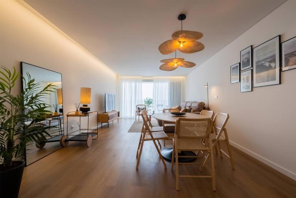 Island Retreat Apt ปอนตาเดลกาดา ภายนอก รูปภาพ