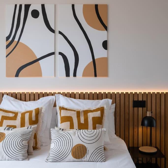 Island Retreat Apt ปอนตาเดลกาดา ภายนอก รูปภาพ